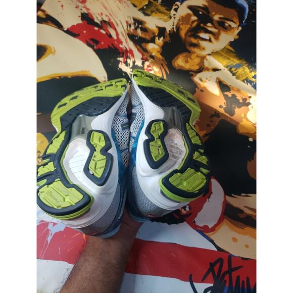 New Balance 880v2 Mens Running Shoes Size 13 - Picture 6 of 6